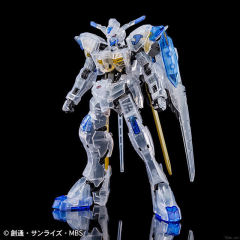 HGI-BO ASW-G-01 巴耶力高达 彩透版