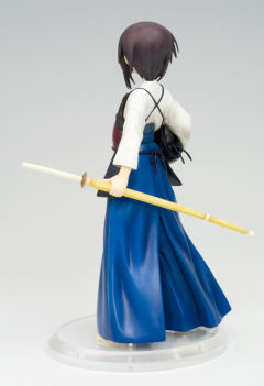 川添珠姬 -资料图