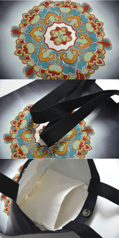 撒金宋制褙子-资料图