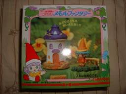 波波 Doll House