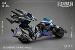 将魂姬 MG-05 马超 强良-资料图