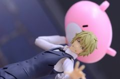 figma#288 平和岛静雄 -资料图