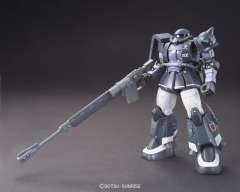 HGGTO MS-06R-1A 高机动型扎古Ⅱ 盖亚/马修 机-资料图