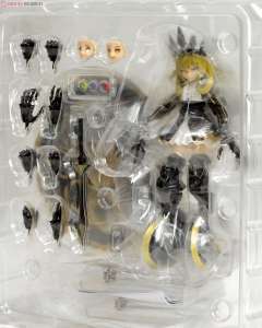 figma#234 战轮妖精 TV Animation ver.-资料图