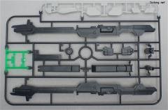 MG RGZ-95C 里歇尔 队长机-资料图