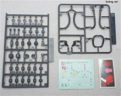 HGUC MS-06R-2 高机动型扎古Ⅱ Johnny Ridden Custom-资料图