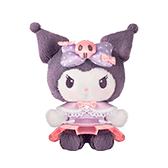 三丽鸥周边系列-tag