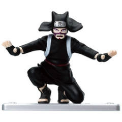 勘九郎 Ningyo Shippuuden Vol. 2