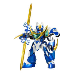 超级水魔动王 Metallic Ver.