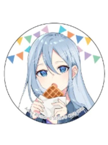 宵崎奏B-神山高校文化祭吧唧| 神山高校文化祭吧唧- 世界计划彩色舞台