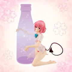 Drink Holder 茉茉‧贝莉雅‧戴比路克 -资料图