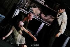 弗兰肯斯坦（中文话剧）-资料图