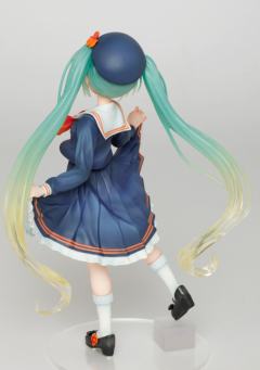 初音未来 3rd 秋服 ver.-资料图