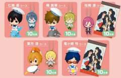 Deformed Figure Series (Vol. 1) 橘真琴-资料图