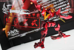 Variable Action Hi-Spec 红莲贰式 -资料图