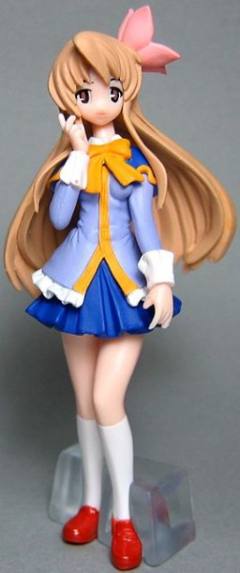 Moe A La Mode 碧翠斯·阿里斯特-资料图