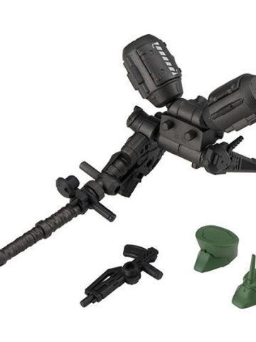 机动战士高达 MSE (7.5) 武器包