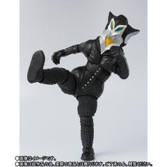 SHF 美菲拉斯星人-资料图