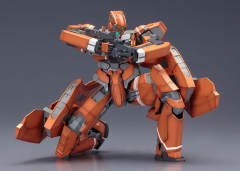KG-6 Sleipnir-资料图