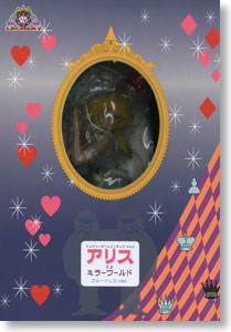 Fairy Tale Figure 爱丽丝 蓝群 ver.-资料图