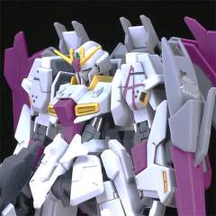 HGBF MSZ-006LGT-3 闪电Z高达 阿斯普洛斯-资料图