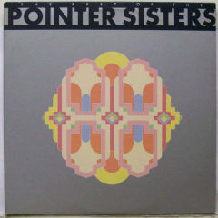 The Best Of The Pointer Sisters