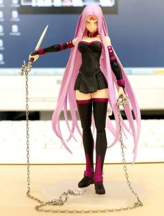 figma#069 美杜莎 Rider 1.0-资料图