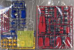 MG RX-78-2 元祖高达 Ver.1.5-资料图