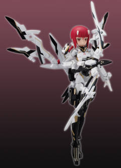 山茱萸 MMS3 Type Ninja