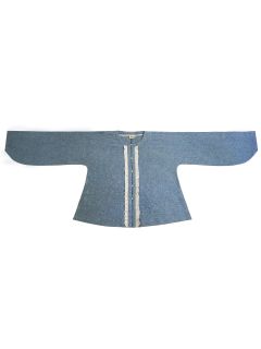 小花啵啵·短衫-资料图