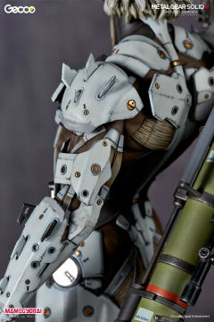 雷电 White Armor ver.-资料图