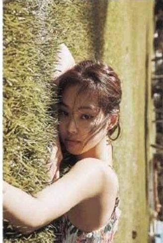 夏威夷pb明信片 妮 ver.B