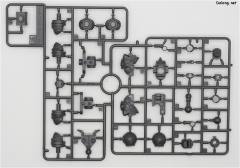 HG 魔神凯撒 无限-资料图