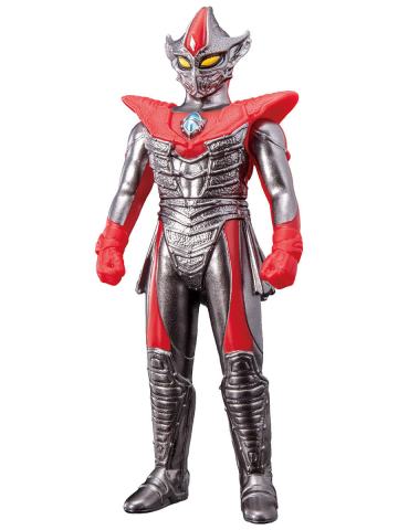 Ultra Monster Series 达拉姆
