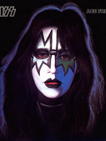 Ace Frehley