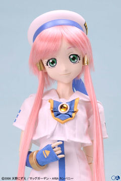 水无灯里 60cm Doll Figure-资料图
