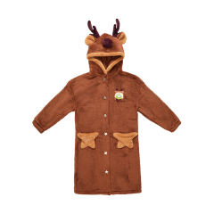 奥乐米拉-22上迪圣诞睡衣