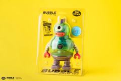 夜光菠萝泡-资料图