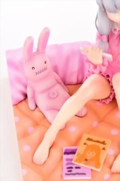 和泉纱雾 Imouto to Kikazu no Aida Frontispiece ver.-资料图
