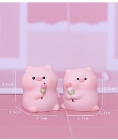 沙发猪-资料图