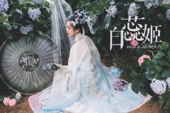 白蕊姬-资料图