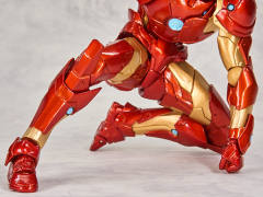 钢铁侠 Bleeding Edge Armor-资料图