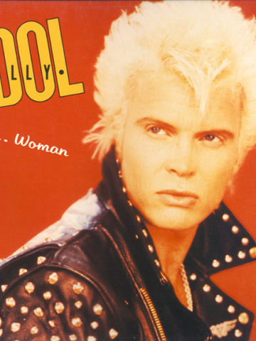 L. A. Woman