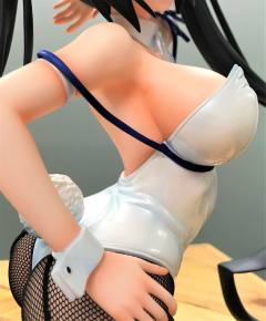 B-style 赫斯缇雅 Bunny ver.-资料图