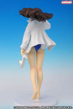Treasure Figure Collection 蕾娜·赛雅斯 -资料图