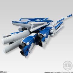 Kidou Senshi Gundam Universal Unit MSZ-006C1[Bst] Z Plus C1 Bst型“蜂鸟” Ver. Blue-资料图
