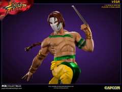 Street Fighter Ultra 巴洛克 PCS Exclusive-资料图
