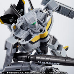 HI-METAL R VF-1S 女武神（可变形战斗机）-资料图