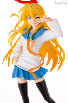 PM Figure 桐崎千棘 -资料图
