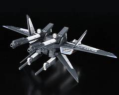 RG MBF-02+P202QX 嫣红强袭 IWSP-资料图